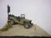 RT-Diorama 35291 Diorama-Base: Utah beach 1/35